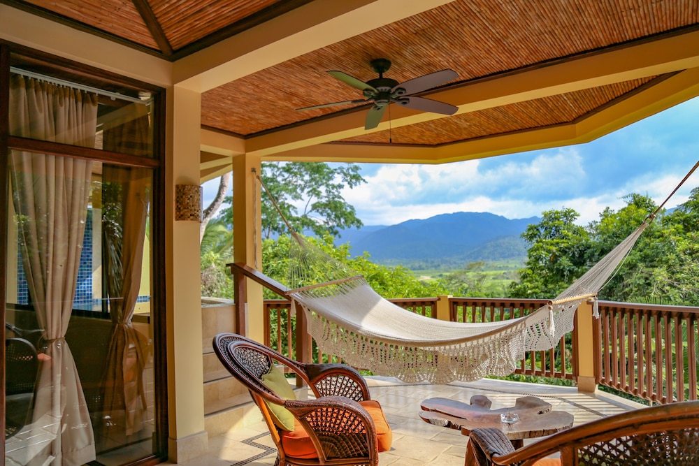 Mountainview Suites