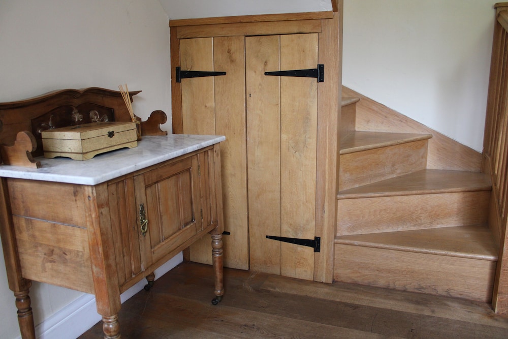 Traditional Suite, Ensuite, Courtyard View (Hayloft) photo 2