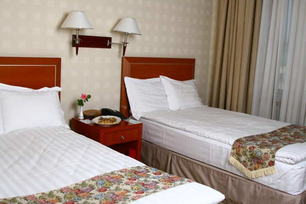 Standard Twin Room photo 3