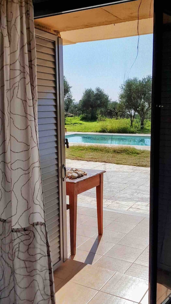 Villa Eleni - Private Pool Retreat Near Kardamili, Foto 10