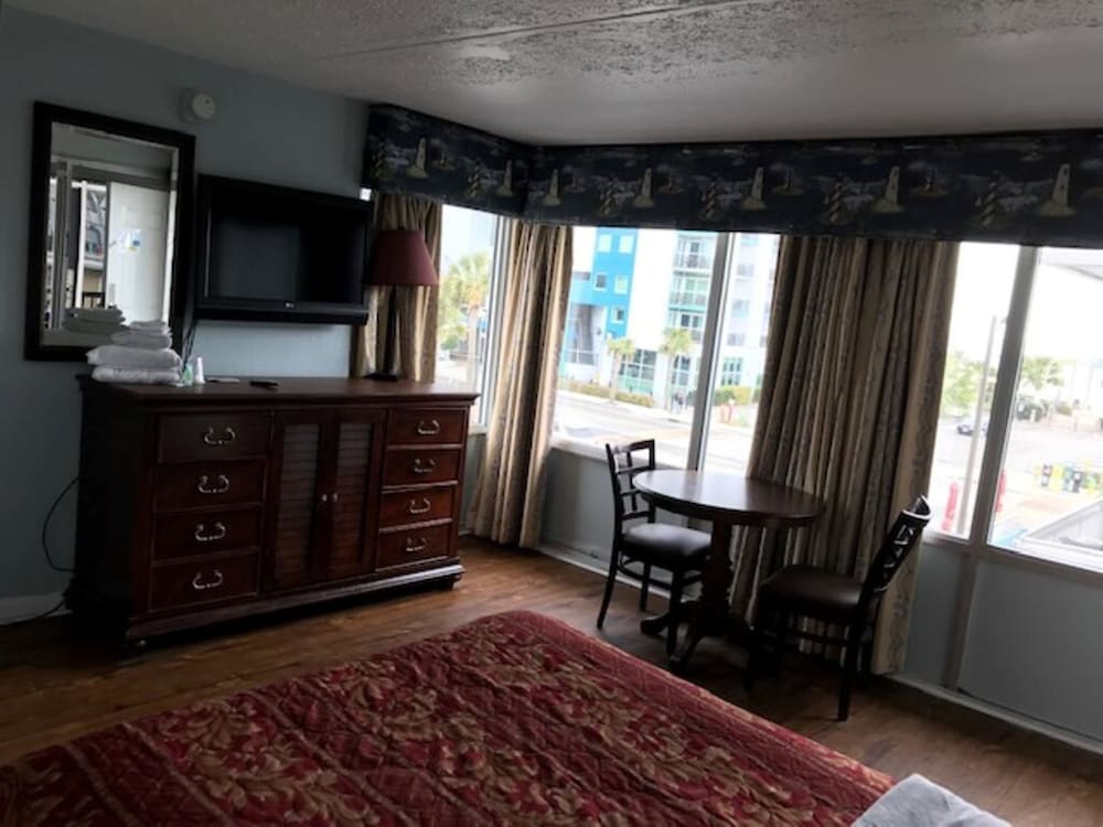 Studio, 1 Queen Bed, Non Smoking - Photo 5