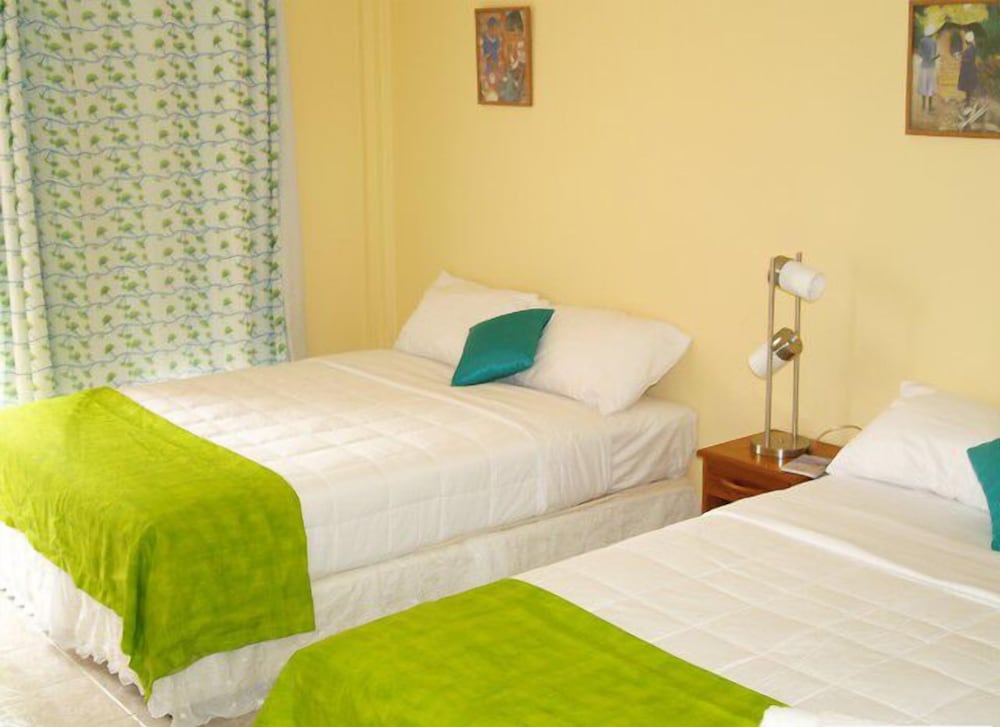 Studio, 2 Queen Beds, Kitchenette, Ground Floor photo 1