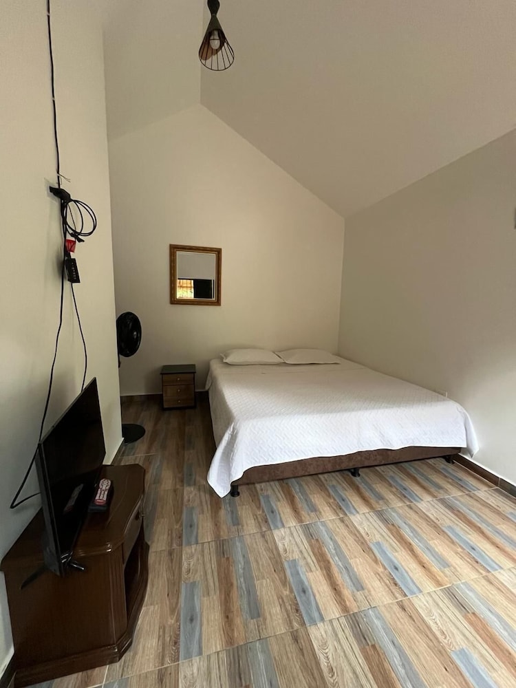 Basic Room, Garden View photo 3