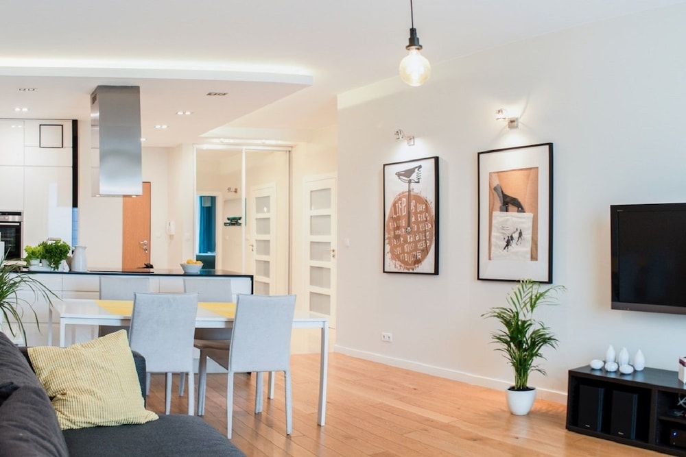 Business Lux Apartment, Foto 2