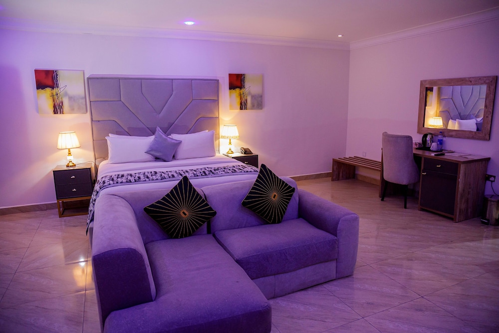 Superior Double Room photo 2