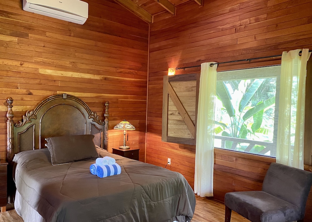 Deluxe Room, 1 Double Bed
