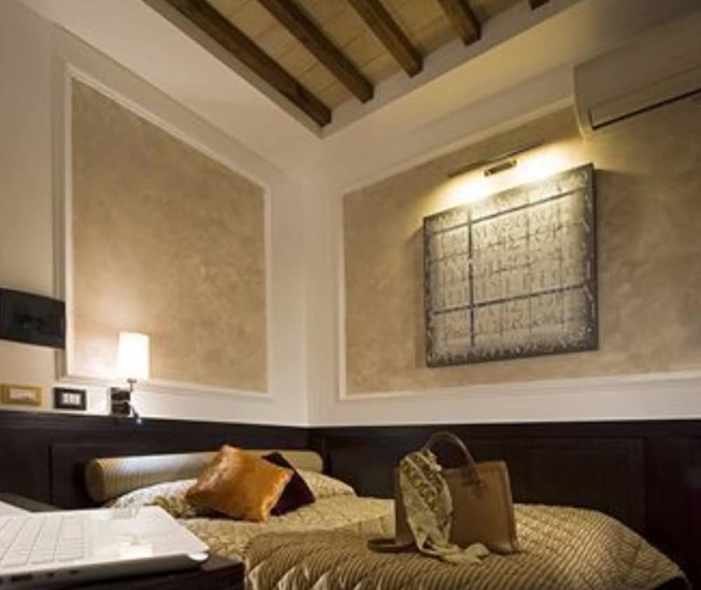 Economy Single Room photo 1