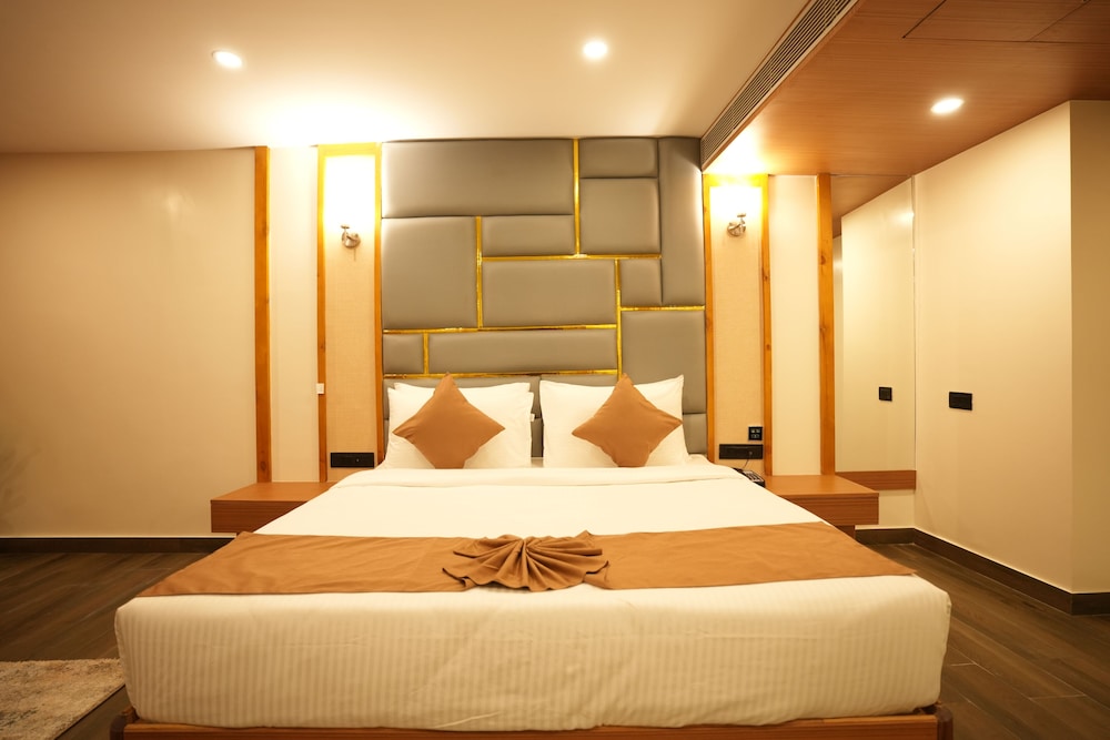 Executive Suite photo 1