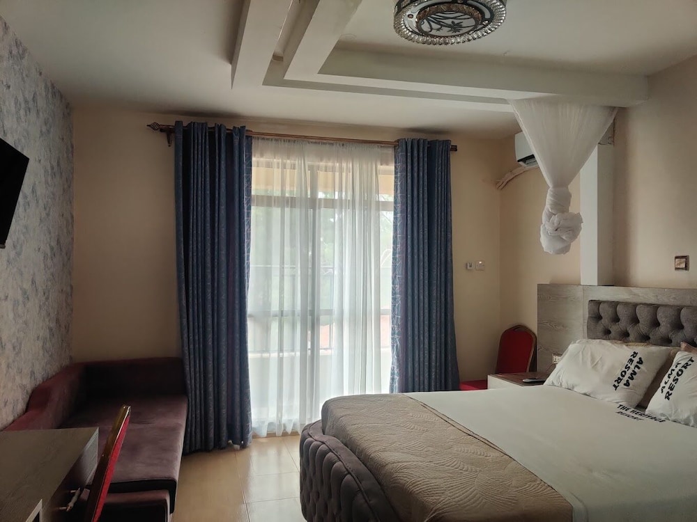 Standard Single Room photo 2