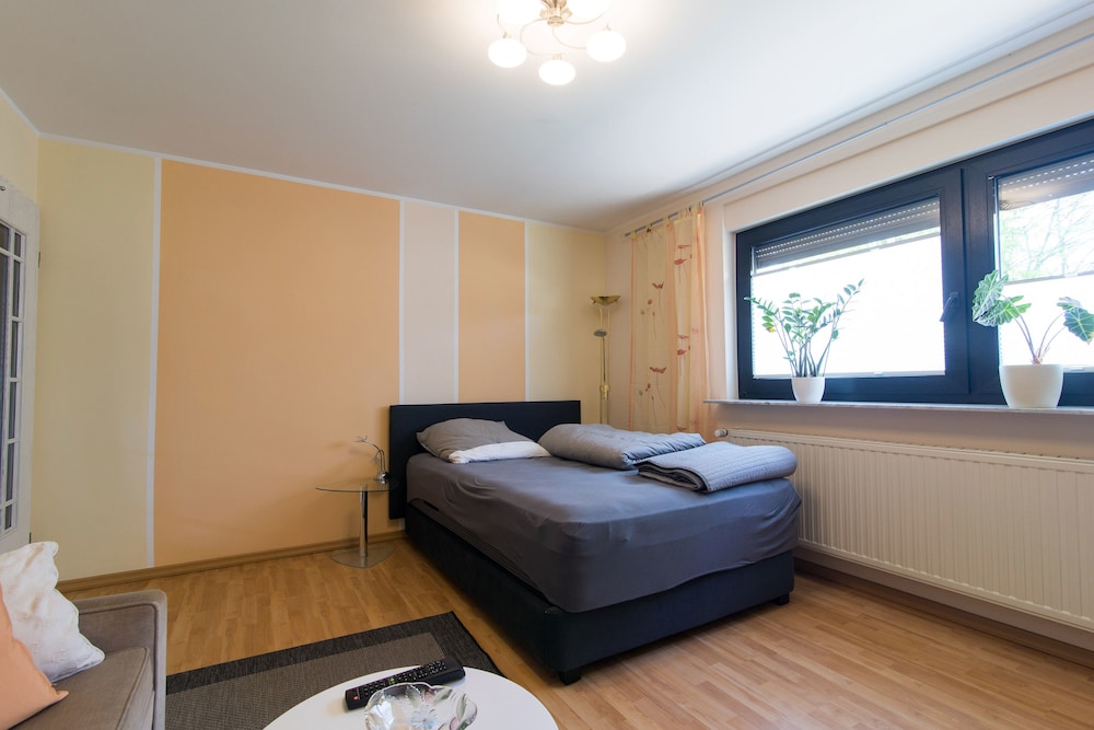 Business Apartment, Garden View photo 3