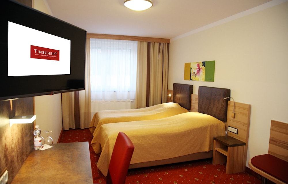 Double or Twin Room (Haus Marktplatz) photo 3