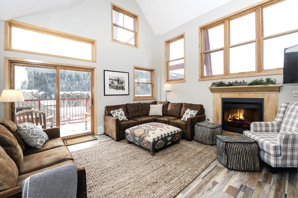 The Baldwin - Luxury Penthouse Condo in the Heart of Keystone s River Run Village, Φωτογραφία 42