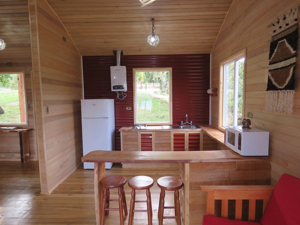 Standard Cabin photo 2
