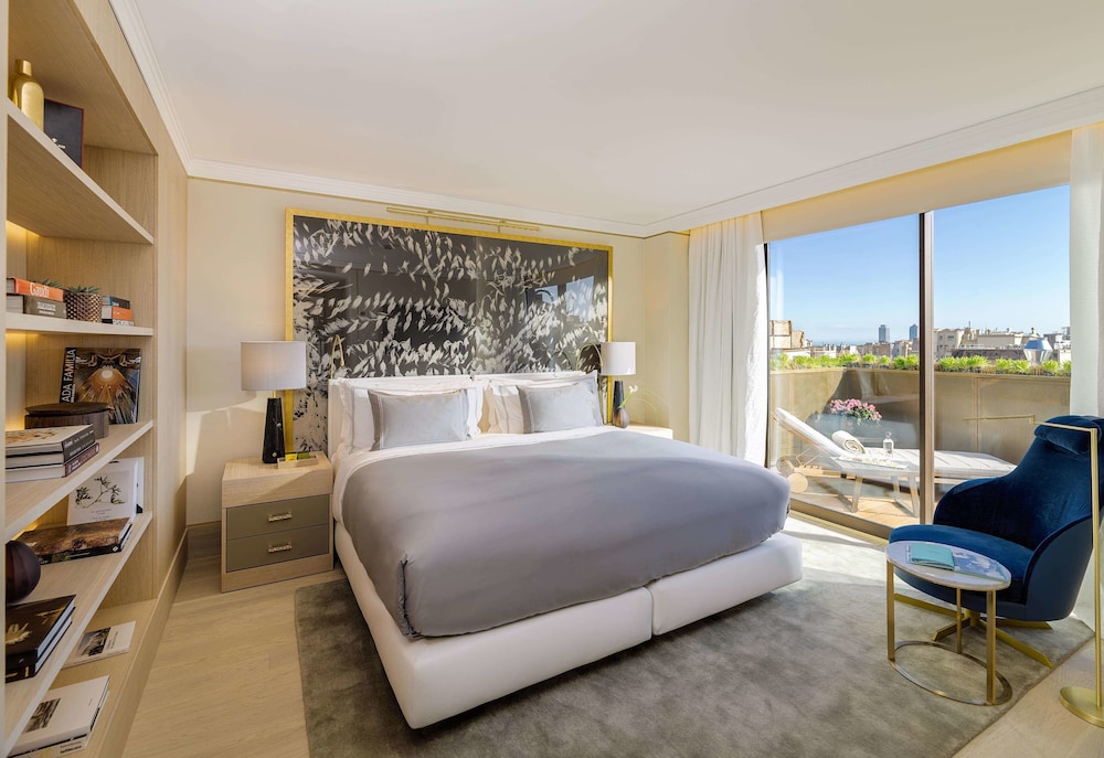 Suite Sagrada Familia