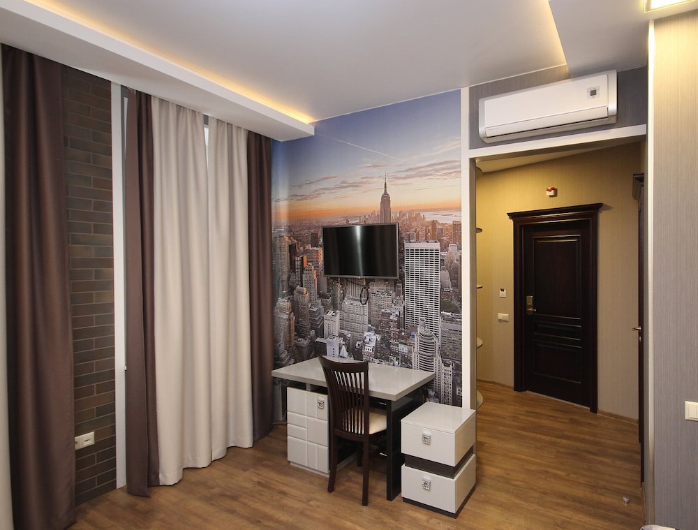 Superior Double Room (New York) photo 3