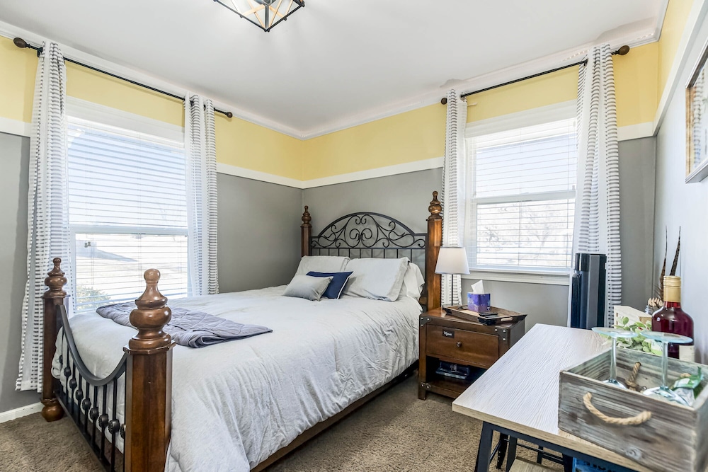 Deluxe Room photo 1