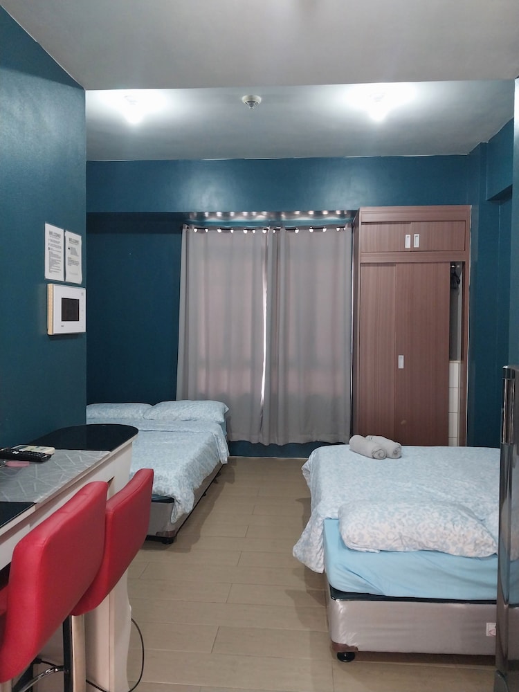 Comfort Studio, City View photo 3