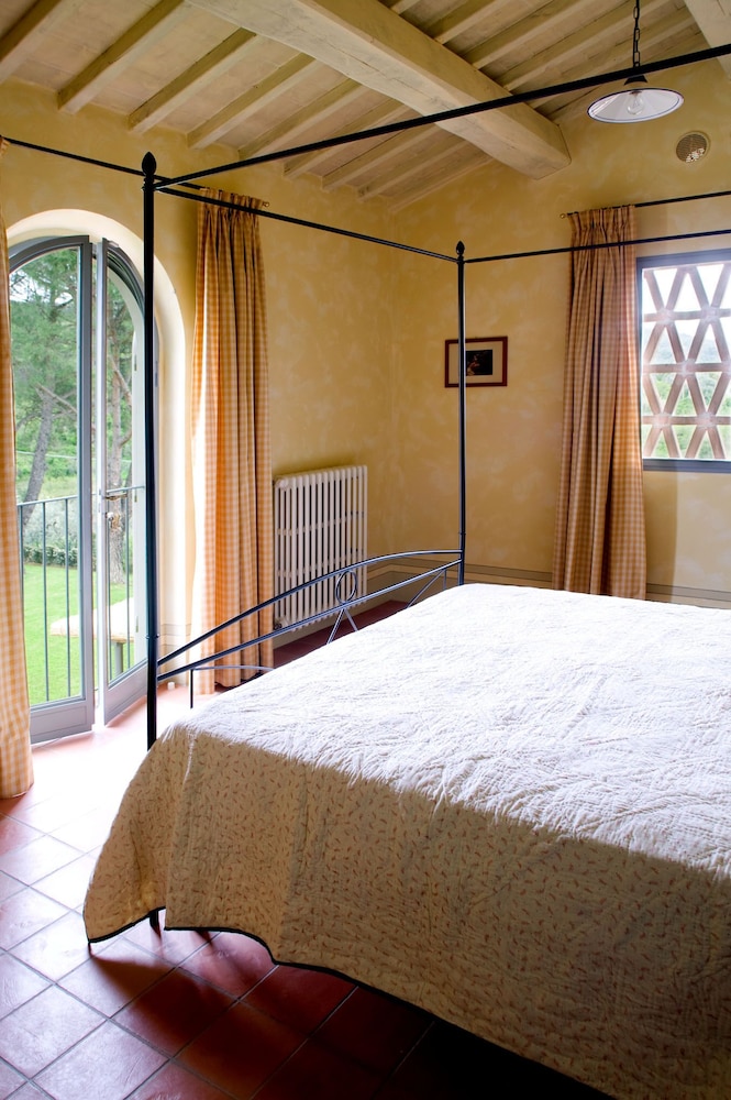 Villa, 3 Bedrooms, Private Pool (Fienile)