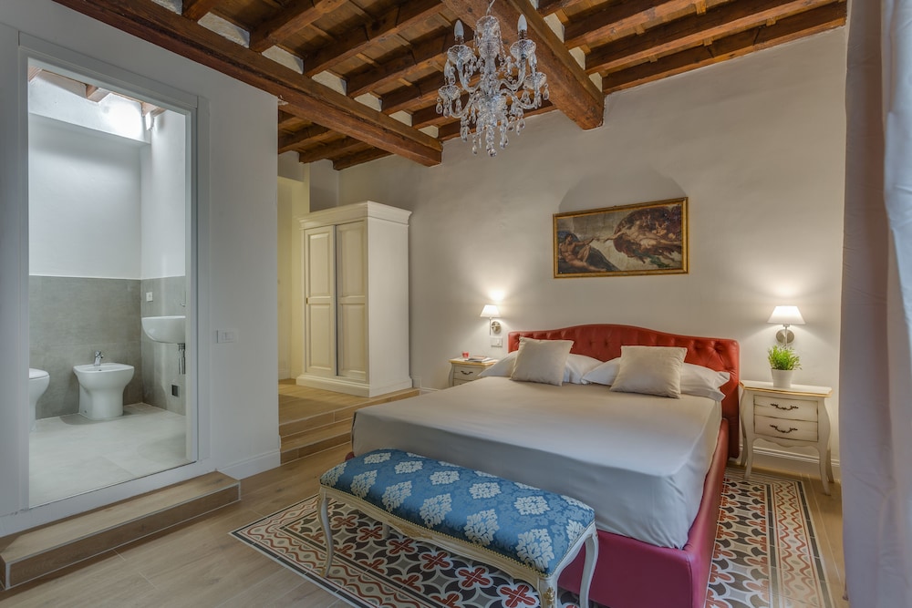 Double Room (Sant'Alfredo) photo 2