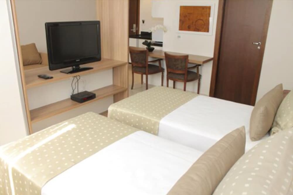 Twin Room (Promotional ) photo 2