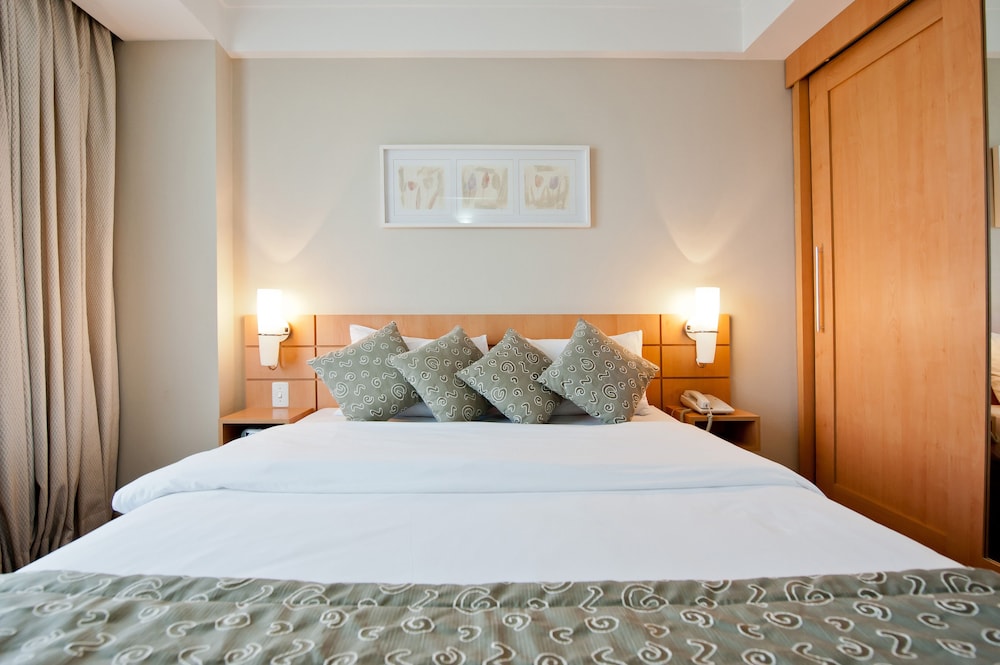 Standard Room, 1 Double Bed - Photo 13