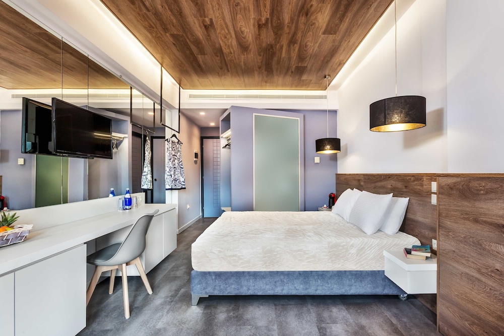 Superior Double Room photo 2