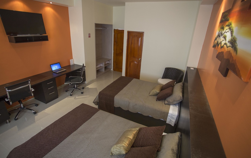 Twin Room photo 3