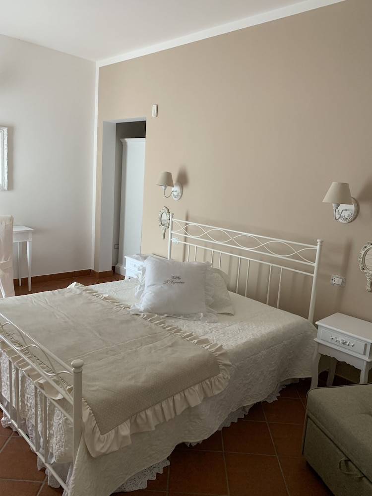 Luxury Room, Jetted Tub (Vaniglia)