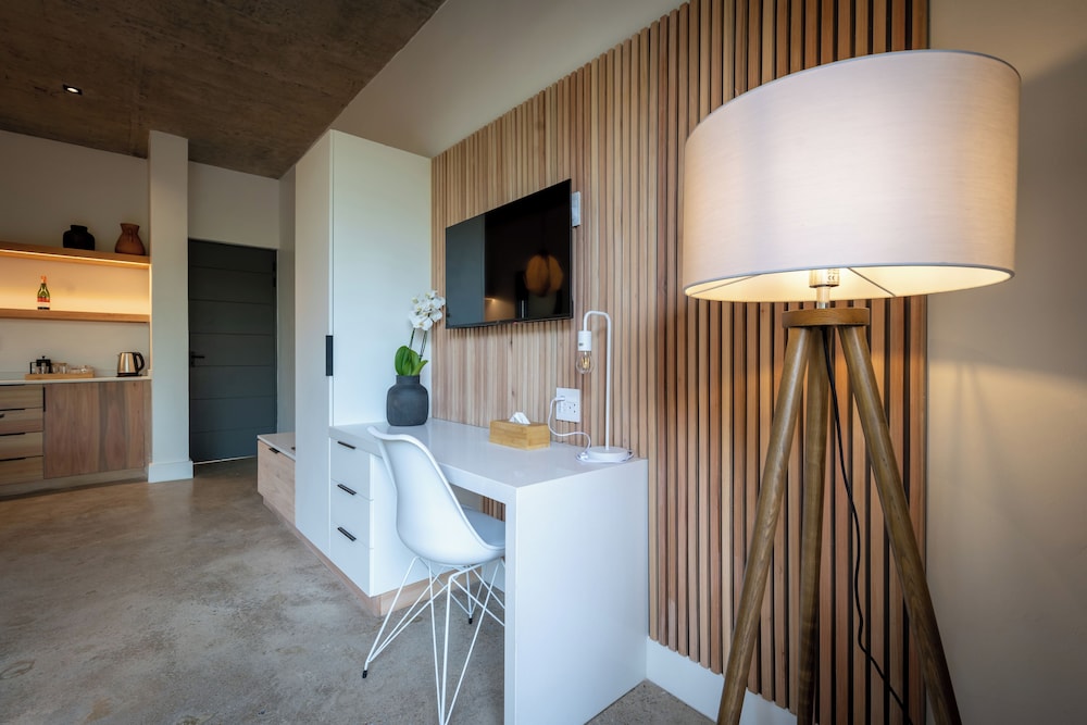 Deluxe Room, Mountain View