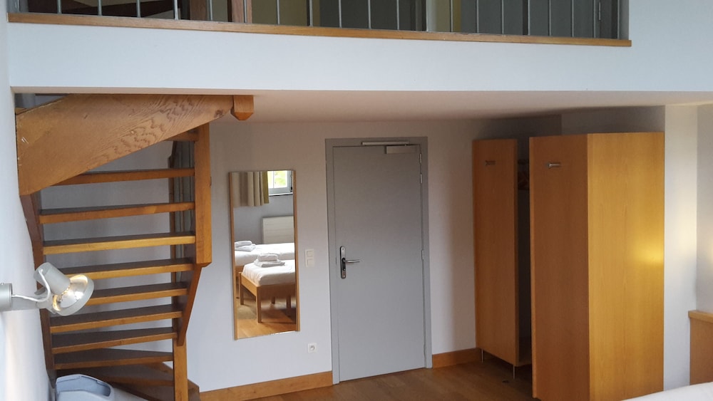 Duplex (4 bed)