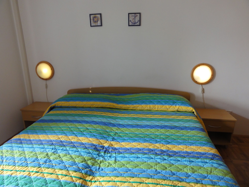 Apartment, 2 Bedrooms (1)