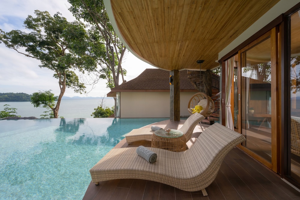 Duplex Pool Villa Type B - Photo 7