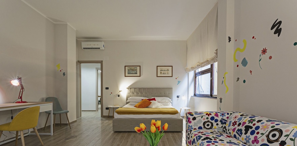 Apartment, 2 Bedrooms (Salvia) photo 2