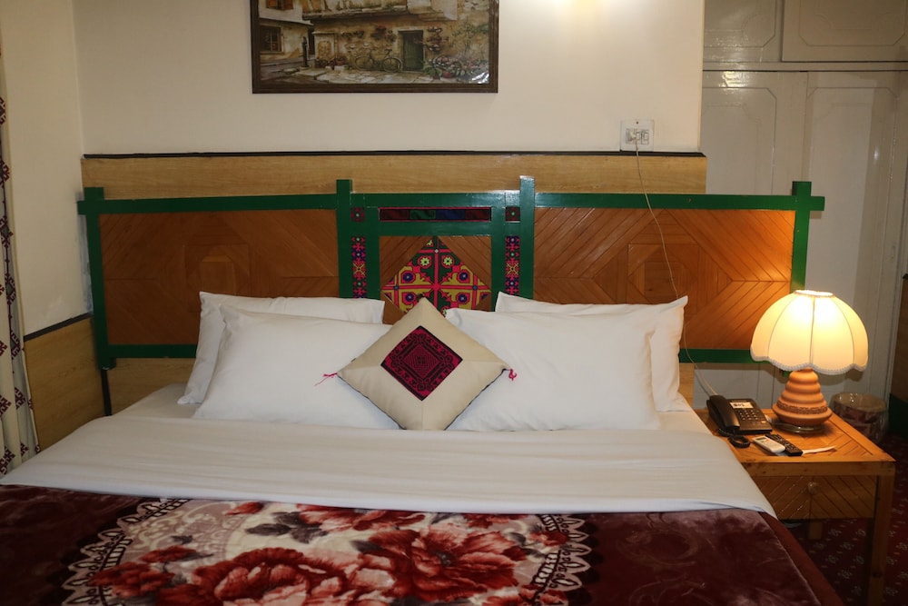 Executive Double or Twin Room photo 1