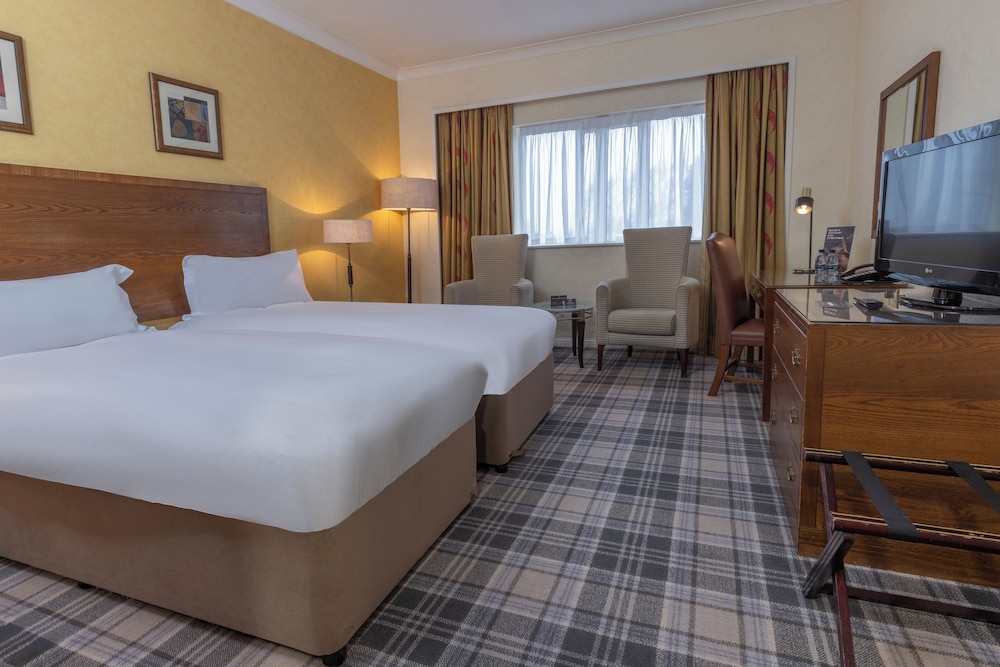 Classic Twin Room - Photo 1