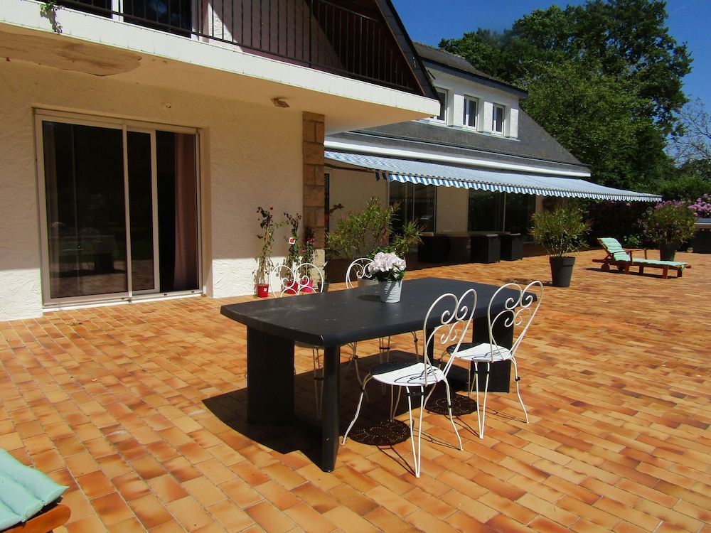 Standard Double Room, Ensuite ( Emeraude) - Photo 5