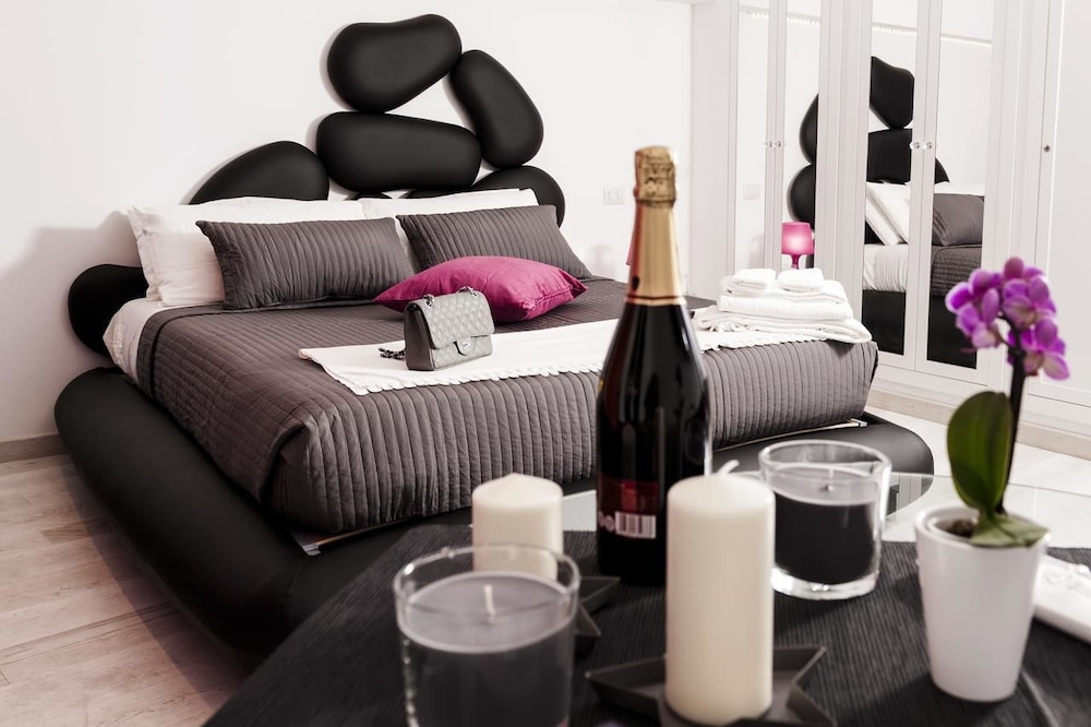 Deluxe Double Room, Non Smoking