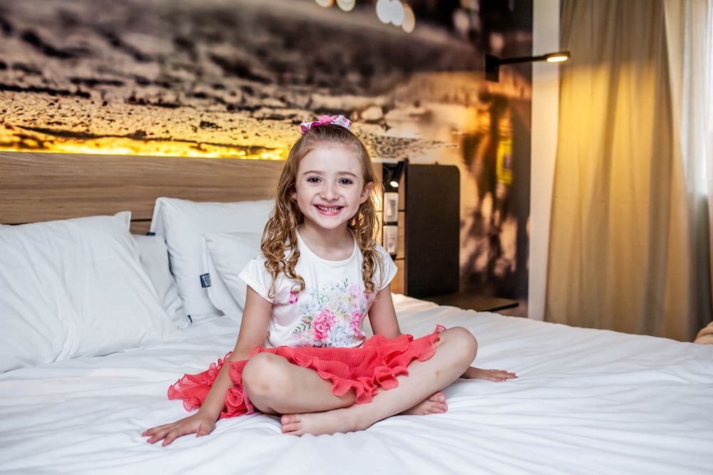 Superior Room with Super King Bed