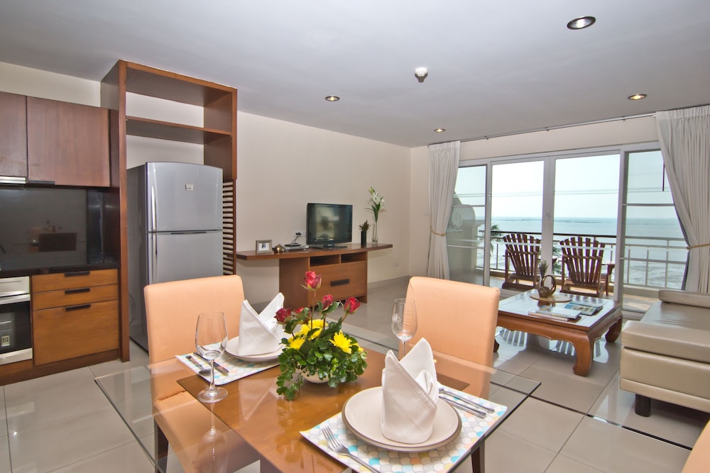 Family Suite Sea view - No Pets Allowed - Photo 10