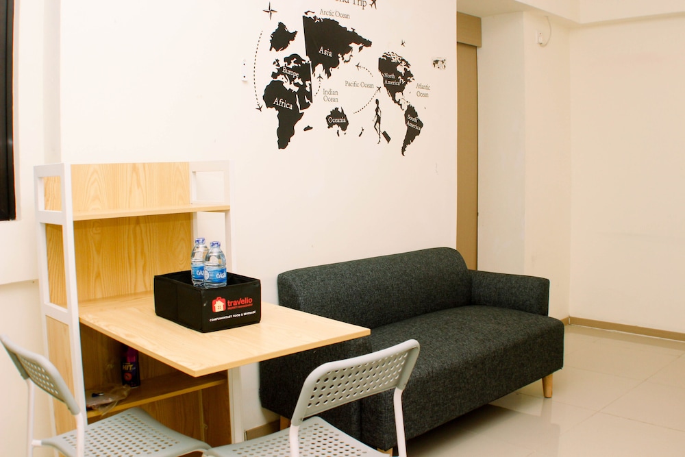 Apartment, 2 Bedrooms