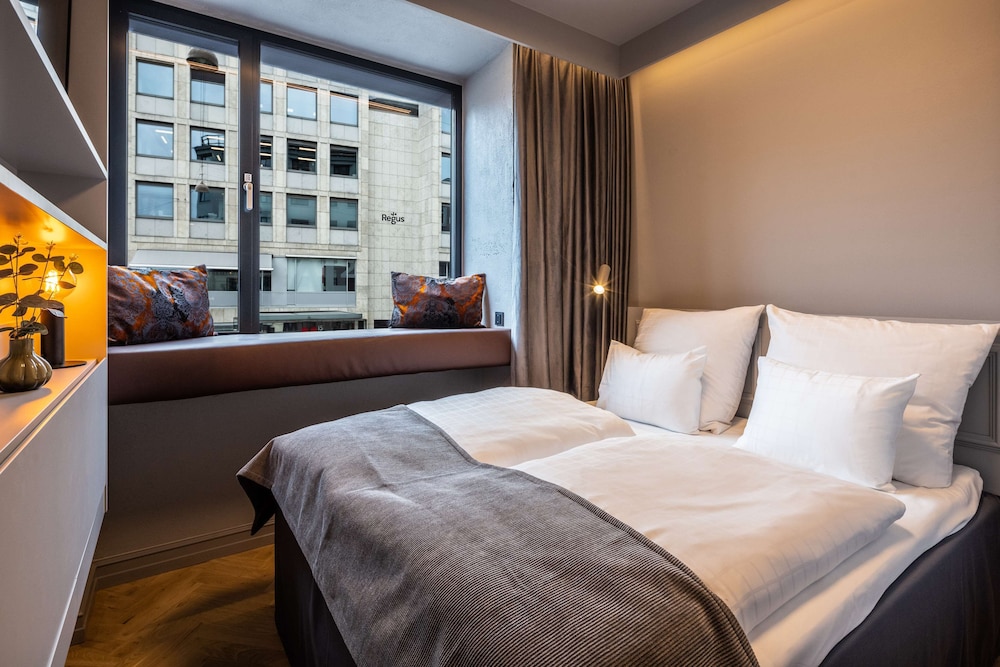 Standard Double Room, 1 King Bed