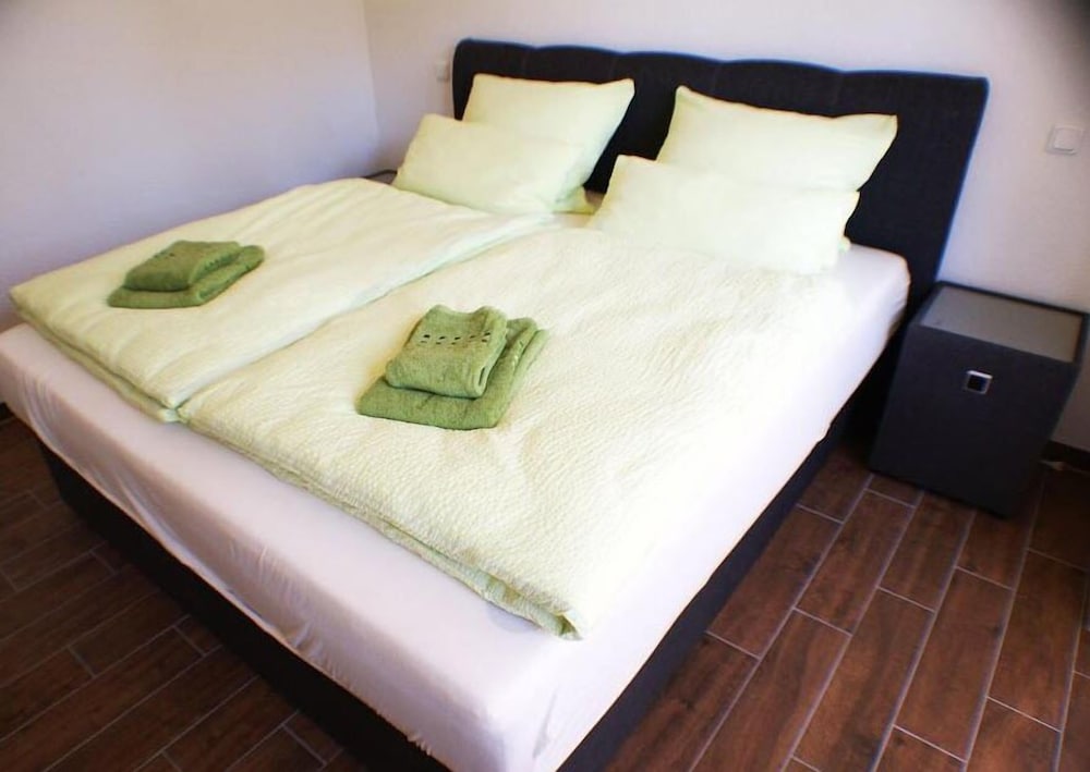Apartment, 4 Bedrooms