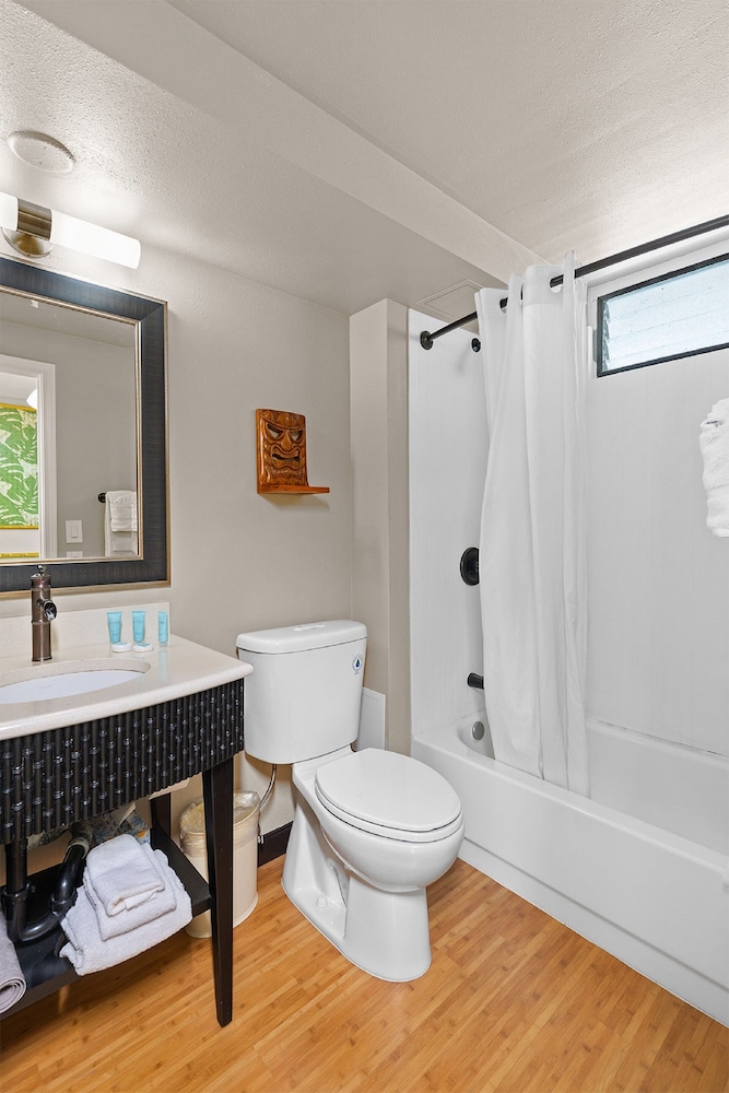 Standard Room, Partial Ocean View - Photo 6