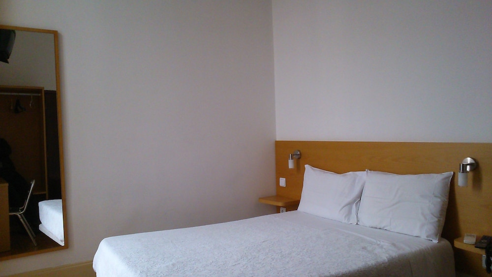 Double Room Single Use