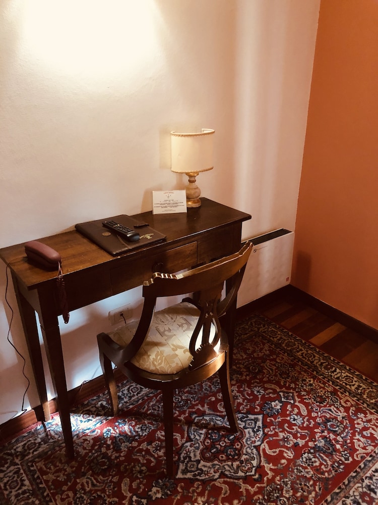 Basic Double Room Single Use photo 3