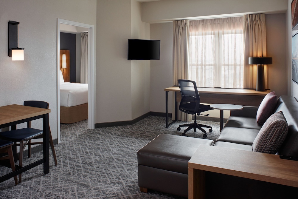 Suite, 1 Bedroom