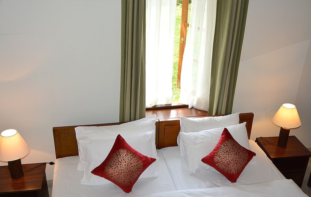 Deluxe Double Or Twin Room photo 1