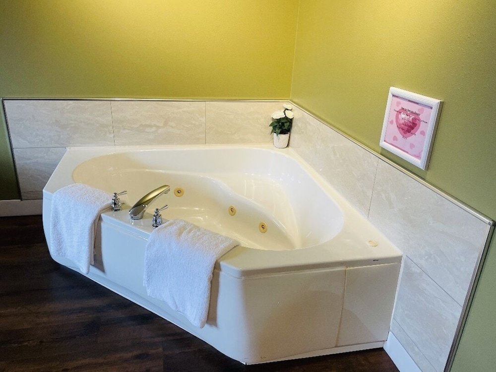 Studio Suite, Multiple Beds, Non Smoking - Photo 4