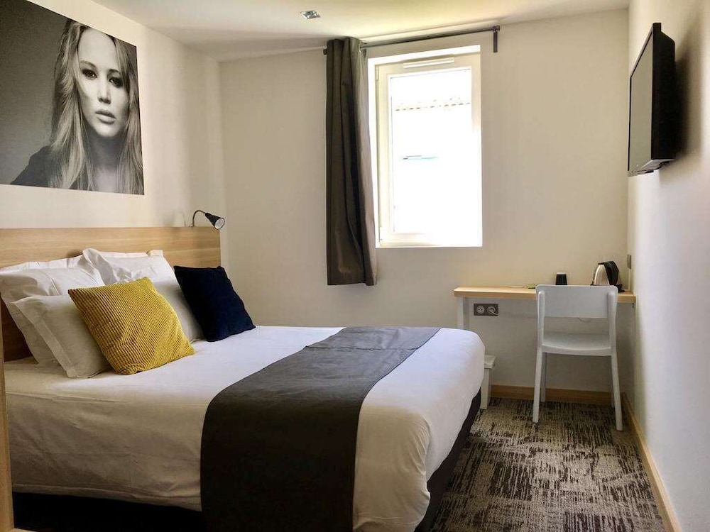 Comfort Double Room, 1 Queen Bed photo 3