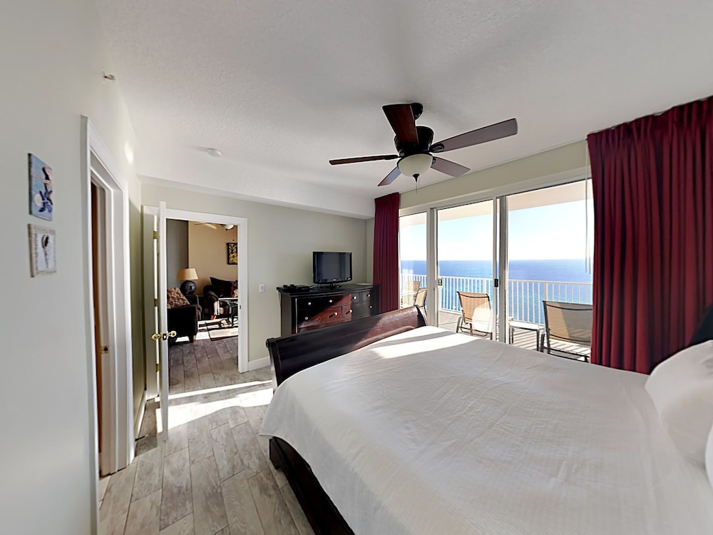 Condo, Multiple Beds, Balcony, Ocean View (#1706 - No Pets) photo 2